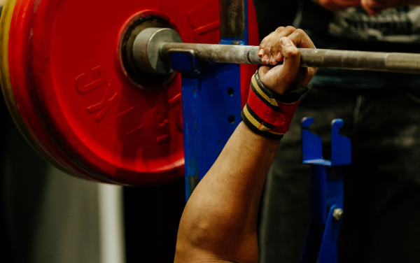 Bench Press Workout Tips