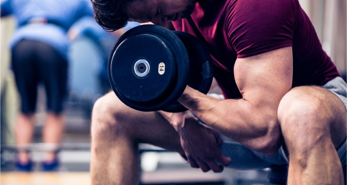 Is Bulking & Cutting A Valid Muscle Building Strategy?