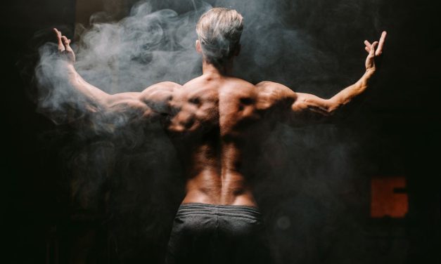How To Build Muscle Mass – 3 Advanced Techniques