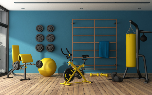 Is It Worth Investing In Workout Equipment?