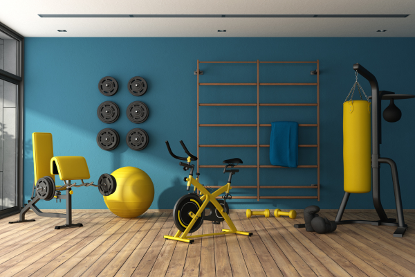 Is It Worth Investing In Workout Equipment?