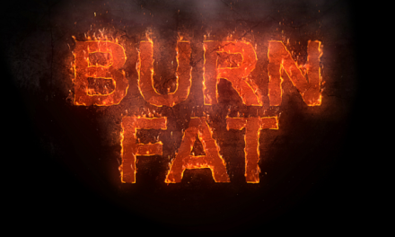 How To Burn Fat Around The Clock 24-7
