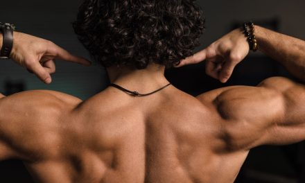 Your Back…Neglect It and DIE