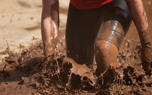 Tough Mudder FLORIDA