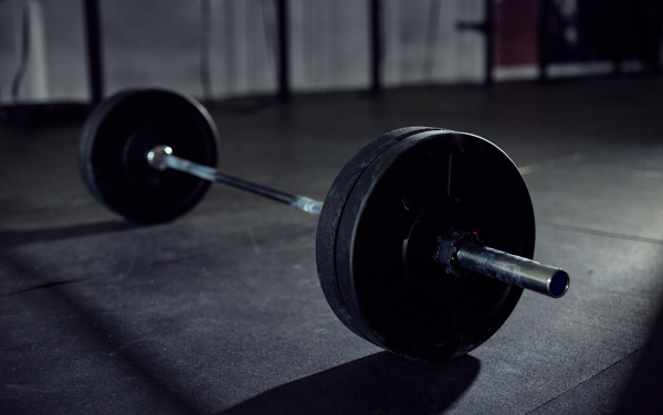 Over 3x More Power Generated By The Olympic Lifts vs. the Deadlift