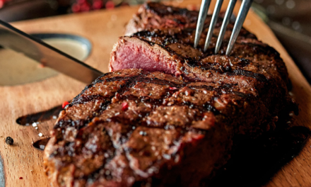 How To Cook a Great Steak