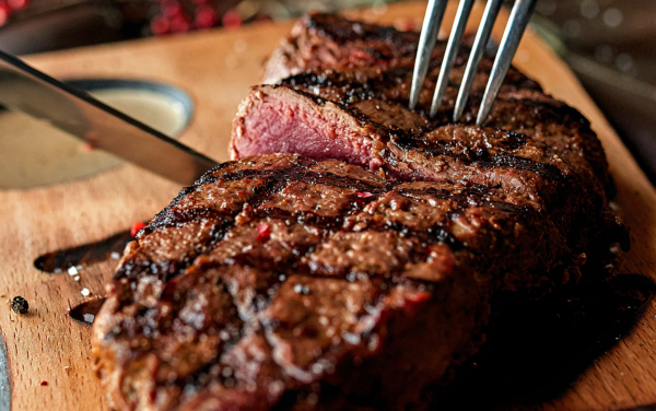 How To Cook a Great Steak