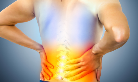 Review of the 7-Day Back Pain Cure