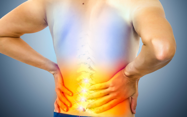 Review of the 7-Day Back Pain Cure