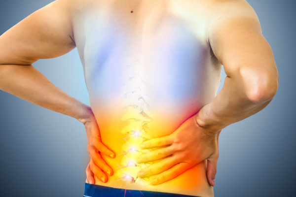 Review of the 7-Day Back Pain Cure