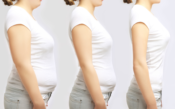 The 7 Habits of Effective Weight Loss