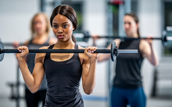 Review of Waterbury’s High Frequency Training