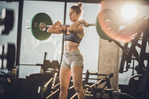 7 Steps to a Bullet-Proof Mindset for Strength Training