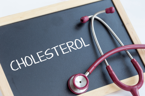 The Big Cholesterol Myth Finally Exposed