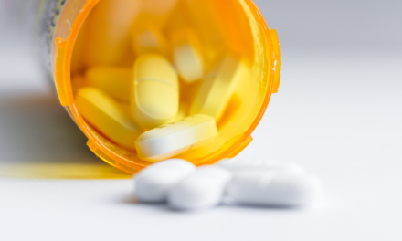 Growing DANGERS of Pain Killers
