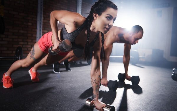 Mind Over Madness: Train for Strength, Not Stupidity