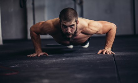 How to do More Push Ups – Instantly!