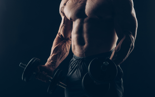 Interview with Extreme Weight Loss Program Inventor – Justin Lawrence