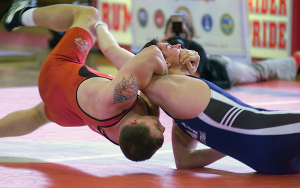 Fisheye Wrestling Wins State Championship: Interview with Coach Jeff Fernandas