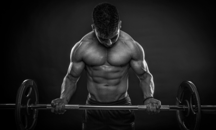 Daily Specialization: Turn Weak Muscles into Strength Powerhouses