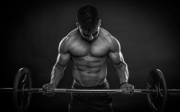 Daily Specialization: Turn Weak Muscles into Strength Powerhouses