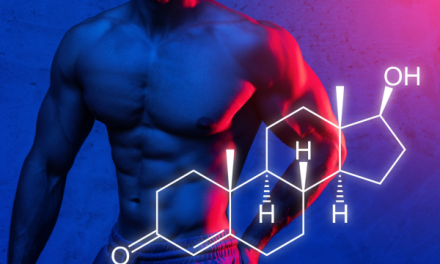 Awakening Your ‘MAN-Making’ Hormones: Essential Building Blocks of Muscle & Strength
