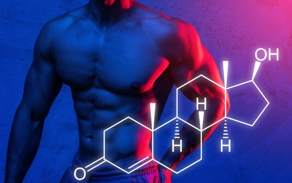 Awakening Your ‘MAN-Making’ Hormones: Essential Building Blocks of Muscle & Strength
