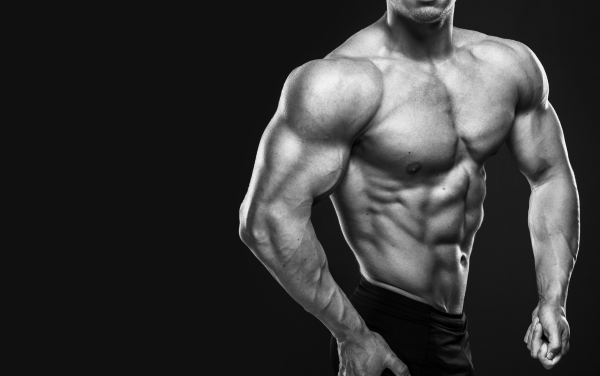 Ben Tatar 2015 Arnold Interview