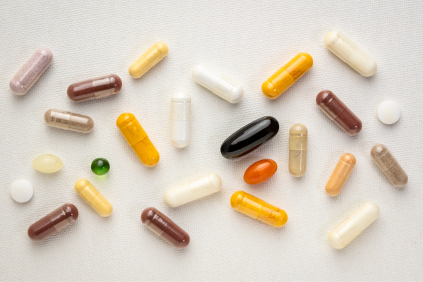 Fact or Fake: The Importance of Supplement Quality Control
