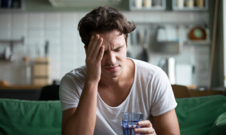 3 Ways to Get Rid of a Headache Naturally