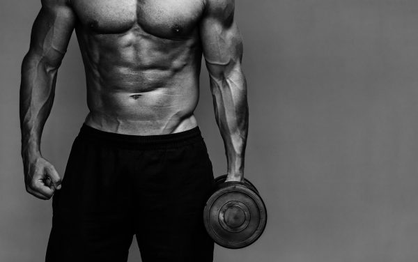 2016 Arnold Sport’s Festival featuring Ben Tatar | Critical Bench