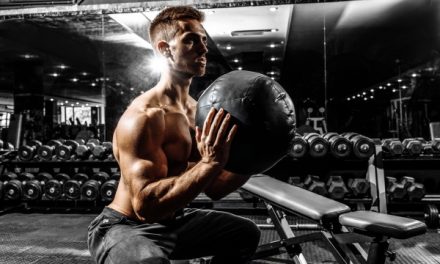 Slam Training: Total Body MASS Building Workout