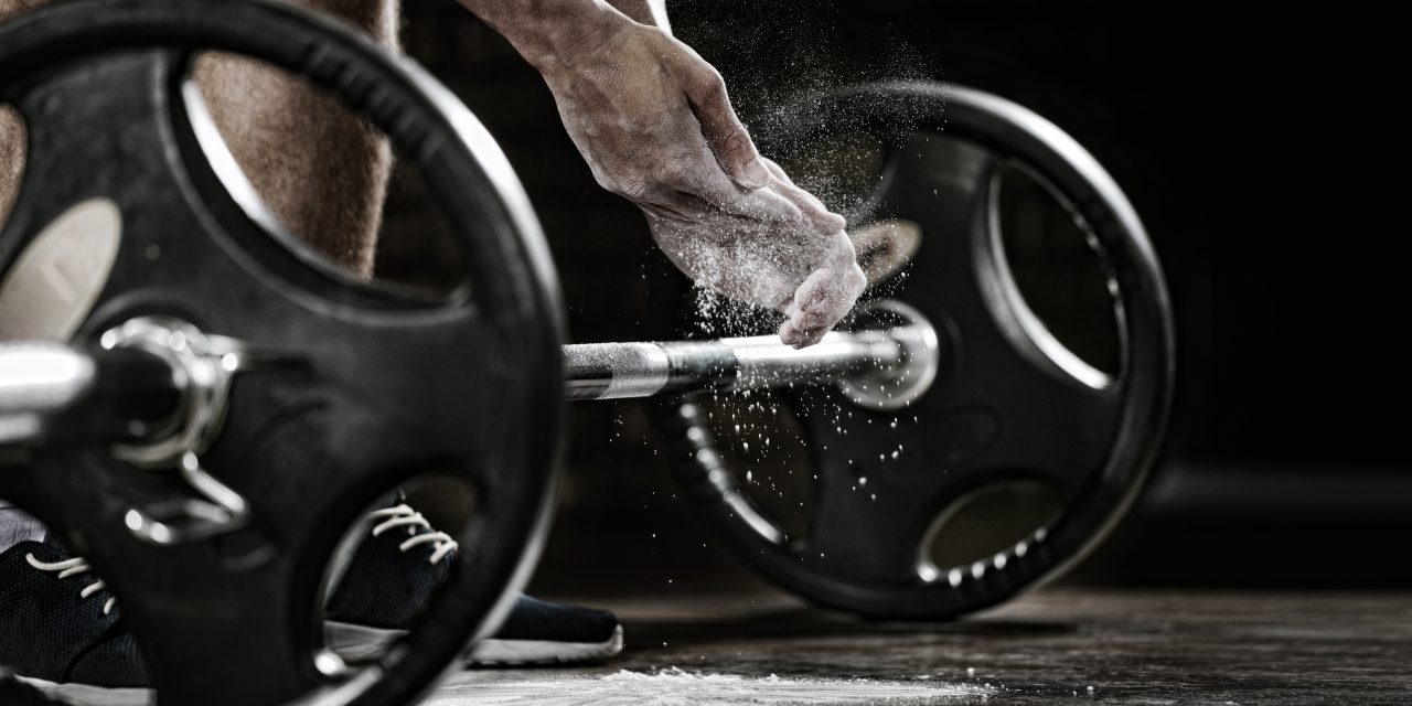 3 MYTHS in the World of Weightlifting