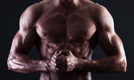 PUMP UP Your Chest with Less Weight