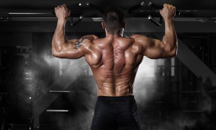 CARVE Out Killer Back Muscles with Body Weight