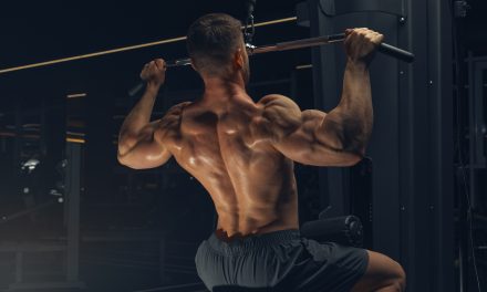 These TWO Methods Can Determine Your Optimal Workout Load
