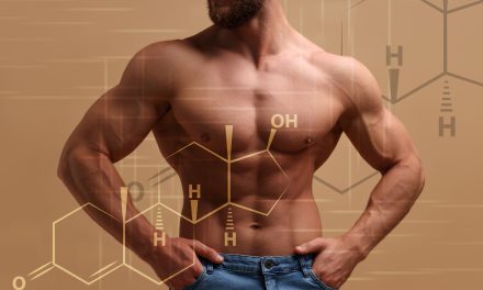 4 Foods to Keep Your Testosterone Buzzing