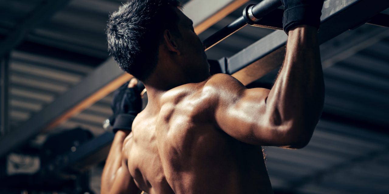 5 Ways to Rapidly Increase Your Pull-ups & Chin-ups