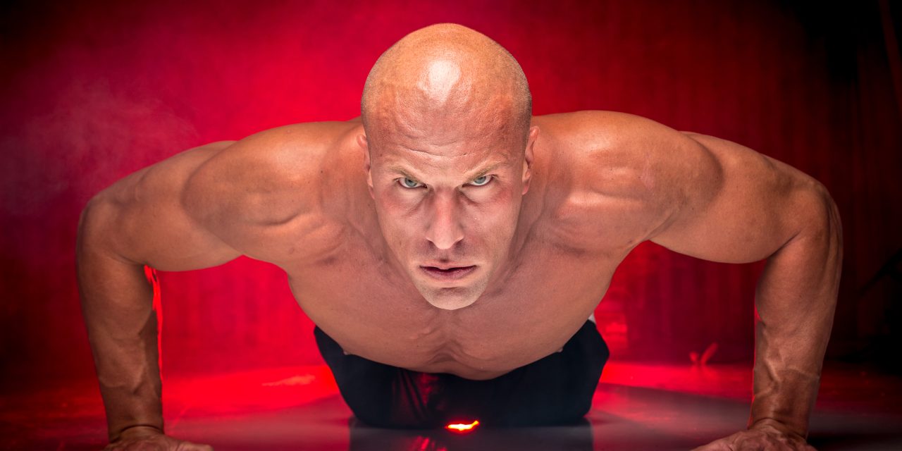 Your Body’s Hidden Hunger Hormone with Ryan Faehnle Part 2