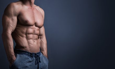 NO MORE BULKING! How to Build Lean Muscle Mass