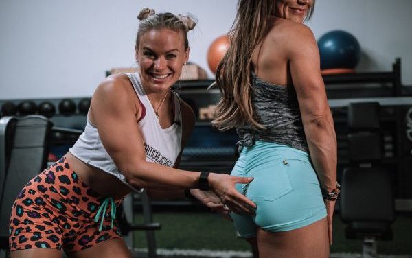 How to Build STRONG Glutes (Exactly What You Need!)