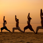 Yoga for Everyone: How It Enhances Flexibility