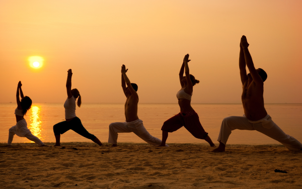 Yoga for Everyone: How It Enhances Flexibility
