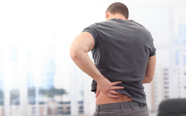 Yoga for Pain Management: The Natural Solution