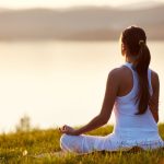 Finding Your Zen: Yoga for Stress and Anxiety