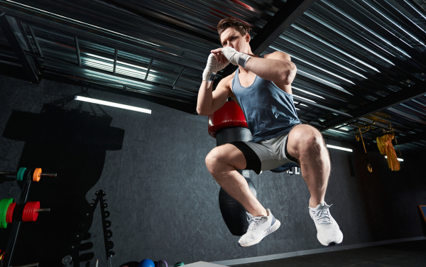 Sculpt Your Legs with these Plyometric Exercises