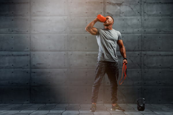 Best Supplements for Energy That Actually Work