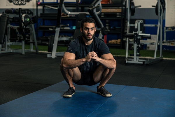 Avoid Injury With Mobility Exercises For Lifters Critical Bench