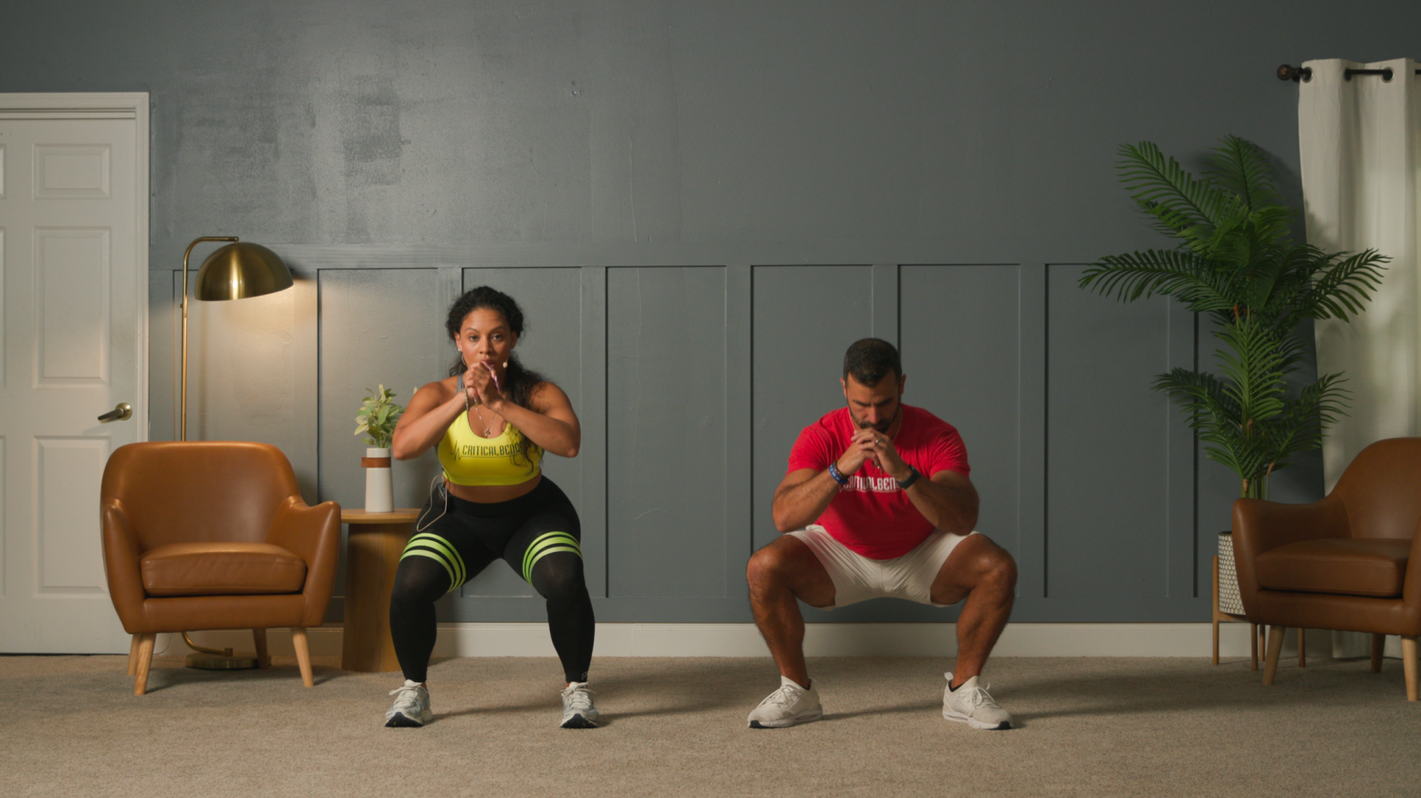 5-Minute Workouts That Actually Work – Simple, Fast, and Effective