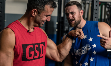 Top 20 Arm Exercises for Size, Strength & Definition